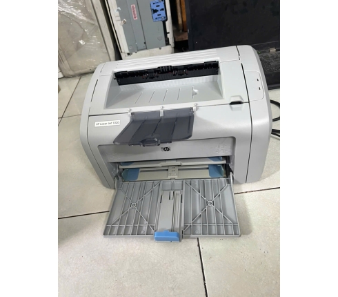 Máy in Laser HP 1020 Cũ ( In 1 mặt - In qua USB - In A4 )