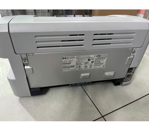 Máy in Laser HP 1020 Cũ ( In 1 mặt - In qua USB - In A4 )