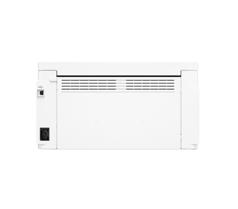 Máy in laser đơn năng HP 108A 4ZB79A (In 1 mặt - In qua USB - In A4, A5 )