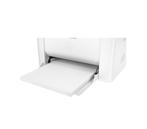 Máy in laser đơn năng HP 108A 4ZB79A (In 1 mặt - In qua USB - In A4, A5 )