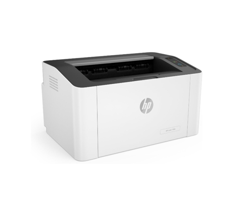 Máy in laser đơn năng HP 108A 4ZB79A (In 1 mặt - In qua USB - In A4, A5 )