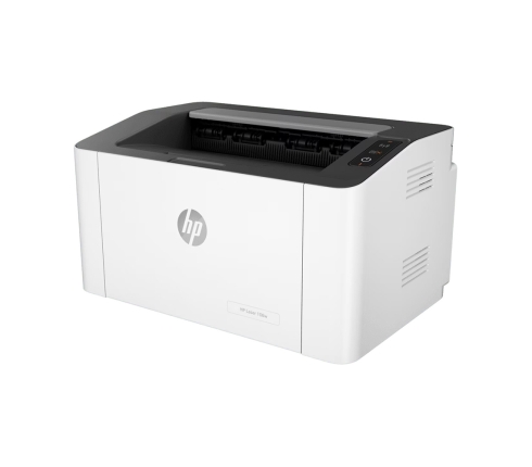 Máy in đơn năng Laser  HP 108W 4ZB80A (In 1 mặt | In USB/WIFI || A4| A5)