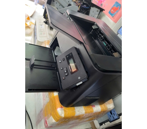Máy in Laser HP 201DW cũ ( In 2 mặt - in wifi - In A4 )
