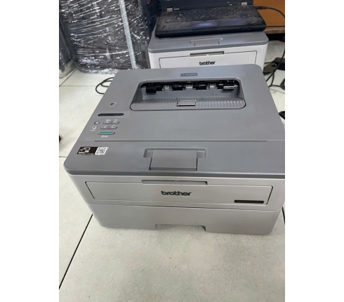 Máy in Laser Brother 2080DW cũ ( In 2 mặt - in wifi - Khổ A4, A5 )