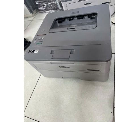 Máy in Laser Brother 2080DW cũ ( In 2 mặt - in wifi - Khổ A4, A5 )