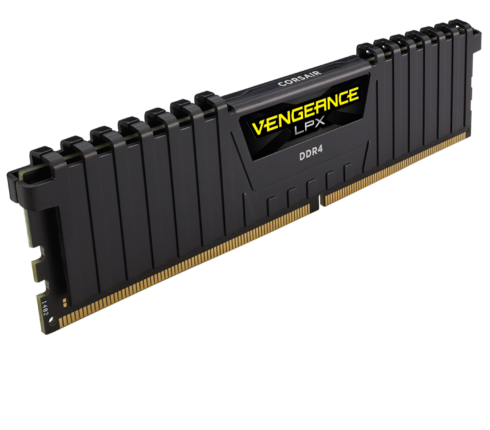 Ram PC  VENGEANCE® LPX 16GB (1x16GB) DDR4 3200Mhz