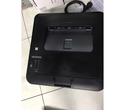 Máy in  Brother 2366DW cũ ( In qua wifi , in 2 mặt , in khổ A4 , A5 )