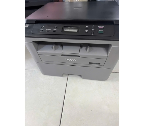 Máy in Laser Brother 2520D cũ ( In 2 mặt - In qua wifi - In A4, A5 )