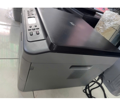 Máy in Laser Brother 2520D cũ ( In 2 mặt - In qua wifi - In A4, A5 )