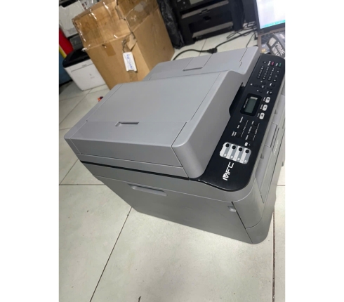 Máy in  Brother 2701DW cũ ( In|scan|coppy| ADF|2 Mặt|wifi| A4 )