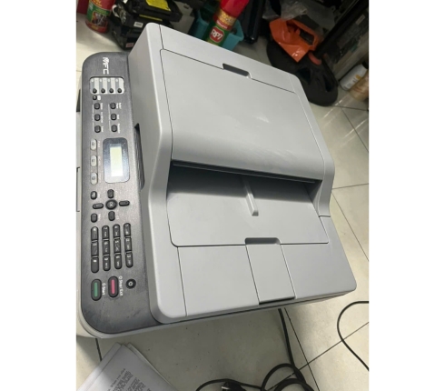 Máy in  Brother 2701DW cũ ( In|scan|coppy| ADF|2 Mặt|wifi| A4 )