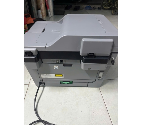 Máy in  Brother 2701DW cũ ( In|scan|coppy| ADF|2 Mặt|wifi| A4 )