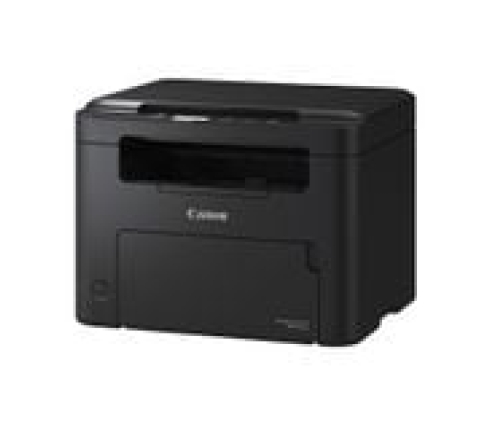 Máy in laser  Canon MF271DN (In đảo mặt , In qua mạng LAN , A4)