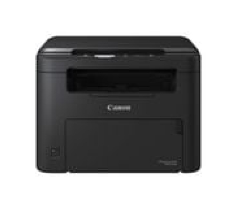 Máy in laser  Canon MF271DN (In đảo mặt , In qua mạng LAN , A4)