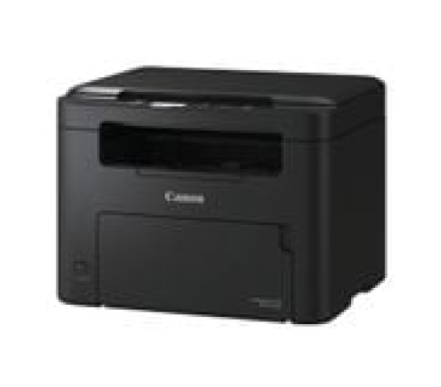 Máy in laser đa năng Canon MF272dw (A4 | In Đảo mặt | in qua WIFI)