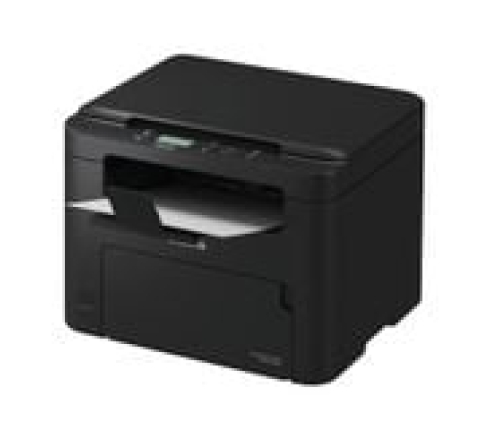 Máy in laser đa năng Canon MF272dw (A4 | In Đảo mặt | in qua WIFI)