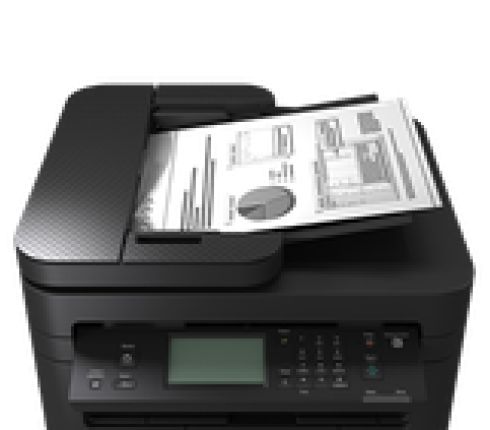 Máy in laser đa chức năng Canon MF275dw (In Đảo mặt/ USB/ LAN/ WIFI)