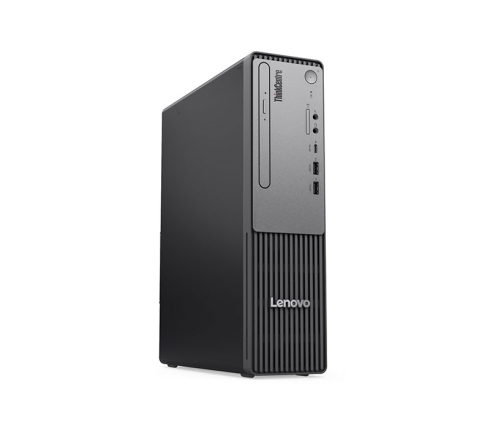 Máy tính để bàn đồng bộ Lenovo ThinkCentre Neo 50S Gen 5 12XF001WVA (Intel Core i5-13400 | 16GB | 512GB | Intel UHD 730 | NoOS | Đen)