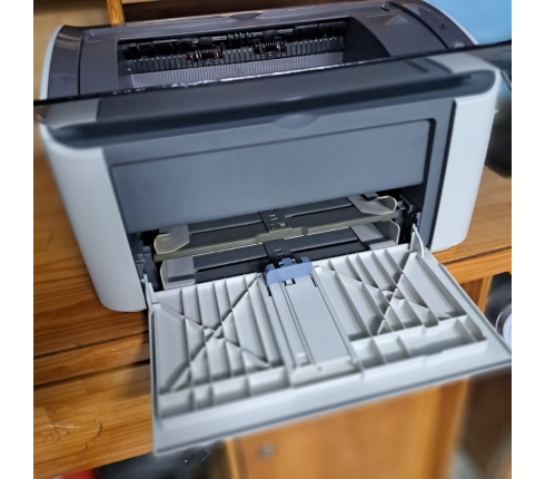 Máy in canon 2900 cũ (  In 1 mặt , In qua USB , khổ A4 , A5 )