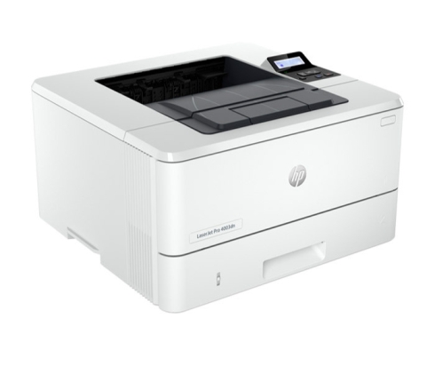 Máy In đơn năng Lazer HP 4003DN (2Z609A) ( In 2 mặt - In qua mạng Lan , A4, A5 )