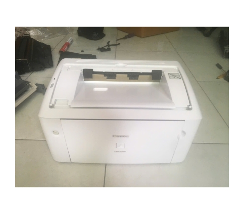 Máy in canon 3050 cũ ( In 1 mặt - in qua USB - in khổ A4 , a5 )