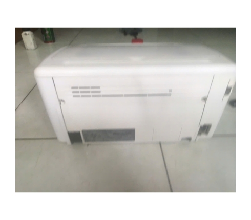 Máy in canon 3050 cũ ( In 1 mặt - in qua USB - in khổ A4 , a5 )