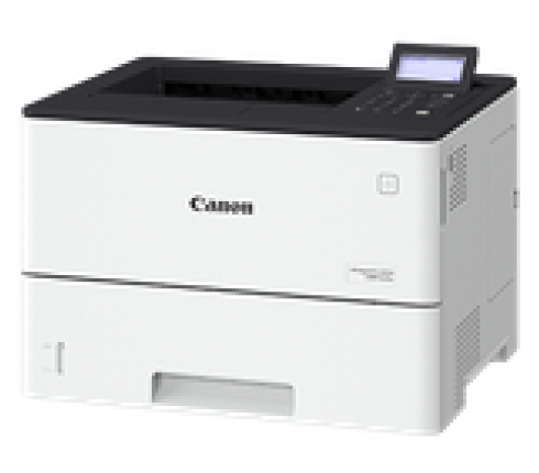 Máy in laser đen trắng Canon LBP325X (A4/A5/ Đảo mặt/ USB/ LAN)