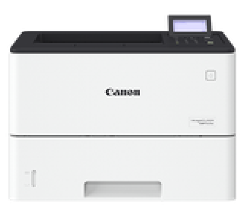 Máy in laser đen trắng Canon LBP325X (A4/A5/ Đảo mặt/ USB/ LAN)