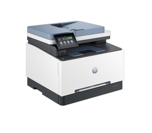 Máy in laser màu đa chức năng HP Color LaserJet Pro MFP 3303FDN (499M7A) 