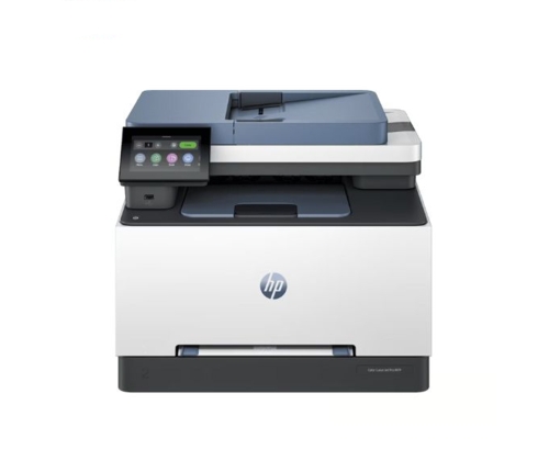 Máy in laser màu đa chức năng HP Color LaserJet Pro MFP 3303FDN (499M7A) 