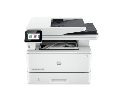 Máy in Laser đa năng  HP 4103fdw 2Z629A (A4 | In 2 mặt| đa chức năng)