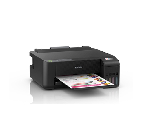 Máy in phun màu đơn năng Epson L1210 (In, A4, USB)