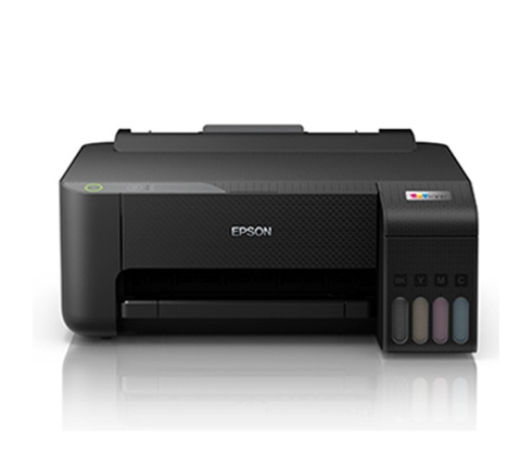 Máy in phun màu đơn năng Epson L1210 (In, A4, USB)