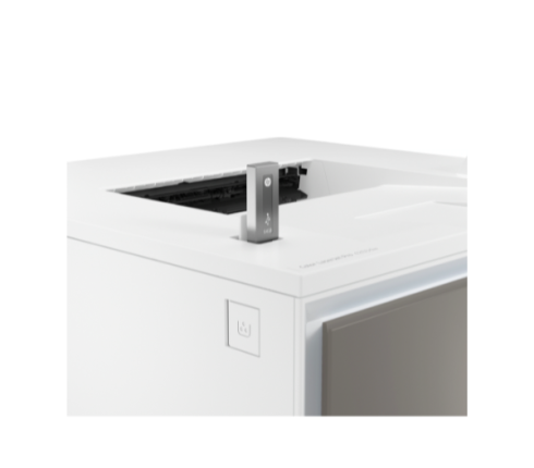 Máy in HP Color LaserJet Pro 4203dw (5HH48A) ( In 2 mặt - In qua wifi - A4,A5 )