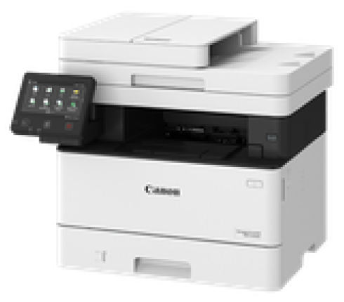 Máy in laser đa chức năng Canon MF445DW ( Đảo mặt|| WIFI | A4)