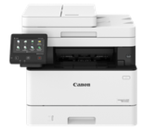 Máy in laser đa chức năng Canon MF445DW ( Đảo mặt|| WIFI | A4)