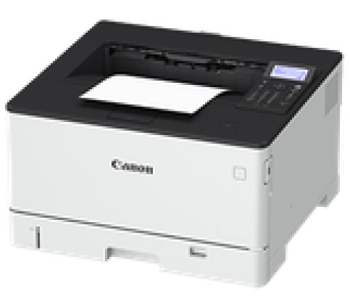 Máy in laser đen trắng Canon LBP456w (A3/A4/ USB/ LAN/ WIFI)