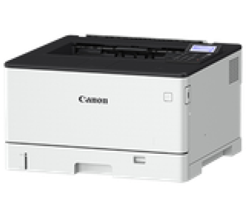 Máy in laser đen trắng Canon LBP458x (In đảo mặt, WIFI , A3, A4)