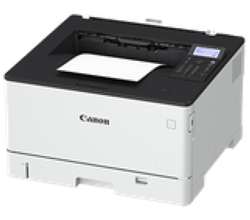 Máy in laser đen trắng Canon LBP458x (In đảo mặt, WIFI , A3, A4)