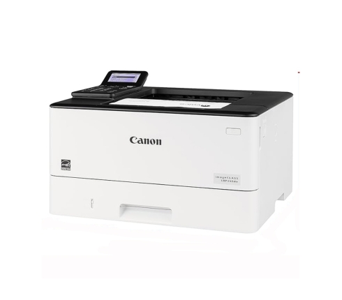 Máy in laser đen trắng Canon LBP246dw (In 2 mặt, In qua WIFI , A4)
