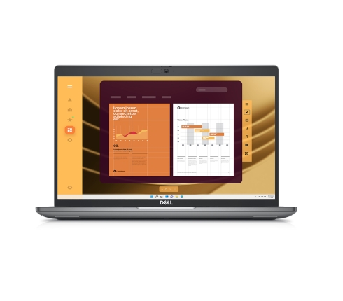 Máy tính xách tay DELL Latitude 5450 (Ultra 5 135H,VPRO®| 16GB |512GB| 14 inch FHD | Win 11 Pro | 3Y WTY