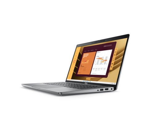 Máy tính xách tay DELL Latitude 5450 (Ultra 5 135H,VPRO®| 16GB |512GB| 14 inch FHD | Win 11 Pro | 3Y WTY