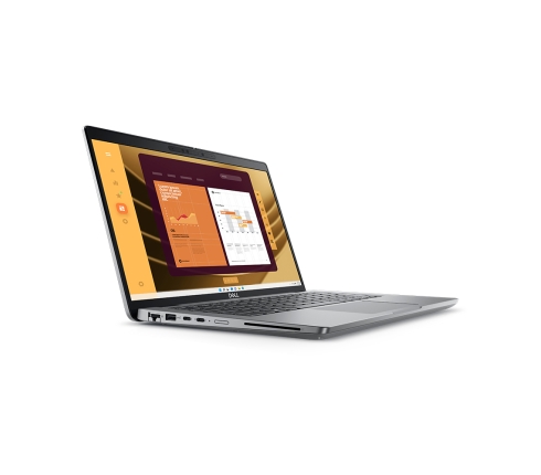 Máy tính xách tay Dell Latitude 5450(Ultra 7-165H, vPro | 32GB | 1TB | 14 inch FHD | Win 11 Pro | 3Y WTY 