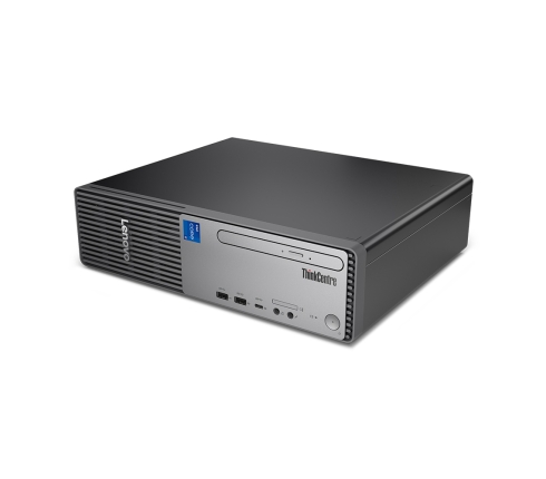 Máy tính để bàn đồng bộ Lenovo ThinkCentre Neo 50s Gen 5 12XF001VVA (Intel Core i5-13400 | 8GB | 512GB | Intel UHD 730 | Wifi6 | BT| KB/M | NoOS)