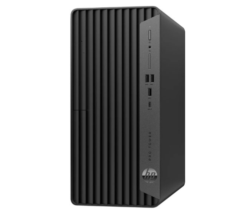 Máy tính để bàn đồng bộ HP Pro Tower 400 G9 BG8Q2AT (i5-13500 | 8GB | 512GB SSD | Intel UHD 770 | Windows 11 Home)