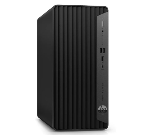 Máy tính để bàn đồng bộ HP Pro Tower 400 G9 BG8Q2AT (i5-13500 | 8GB | 512GB SSD | Intel UHD 770 | Windows 11 Home)