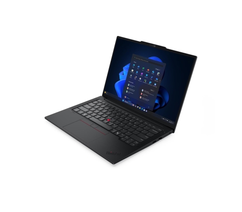 Laptop Lenovo ThinkPad E14 Gen 7 21SX002QVA (Intel Core Ultra 5 225U|16GB|512GB | 14" |NoOS|Đen)