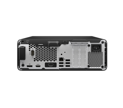 Máy tính để bàn đồng bộ HP Pro SFF 400 G9 BL9Y3AT (Intel Core i7-13700 | 1x16GB DDR4 | 512GB SSD  | Windows 11 Home 