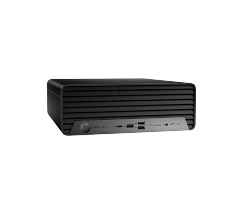 Máy tính để bàn đồng bộ HP Pro SFF 400 G9 BL9Y3AT (Intel Core i7-13700 | 1x16GB DDR4 | 512GB SSD  | Windows 11 Home 