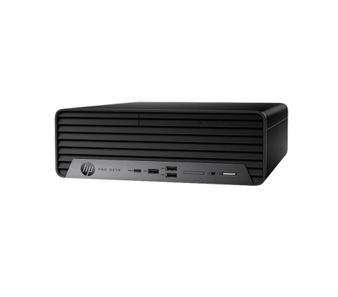 Máy tính để bàn đồng bộ HP Pro SFF 400 G9 BL9Y3AT (Intel Core i7-13700 | 1x16GB DDR4 | 512GB SSD  | Windows 11 Home 